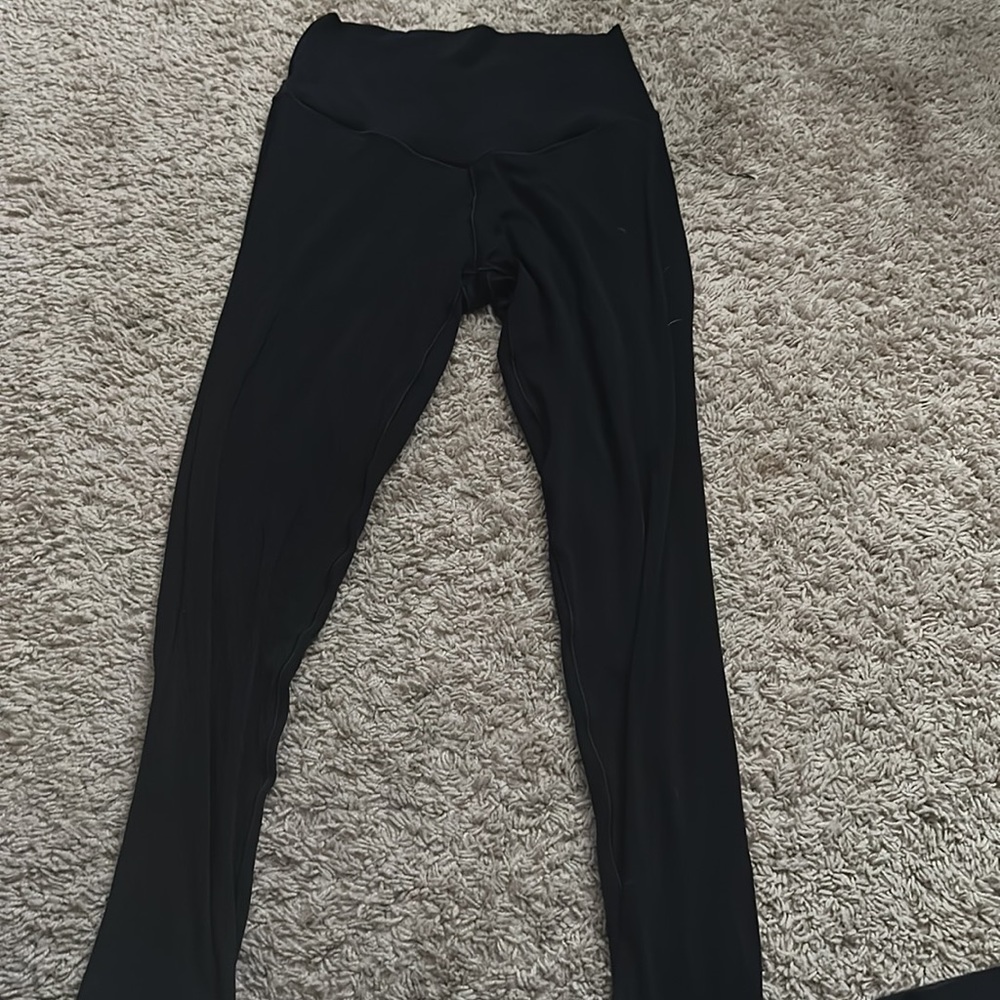 Offline by aerie crossover legging!!